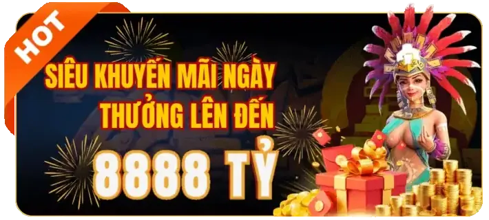 Các khuyến mãi khác của HV88