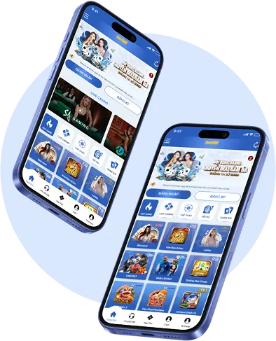 Biểu tượng hỗ trợ khách hàng 24/7 với tai nghe