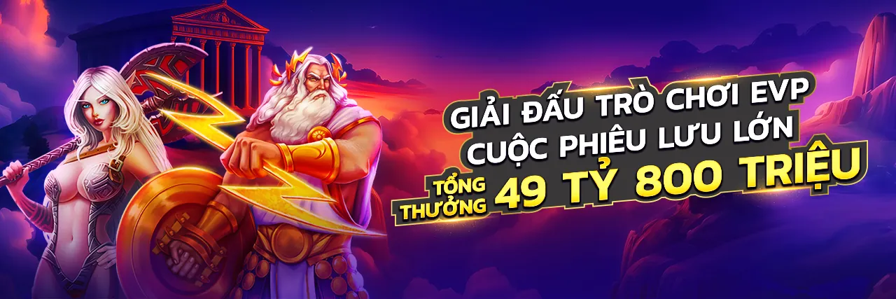 Hình ảnh chính về các khuyến mãi và tin tức mới nhất của HV88